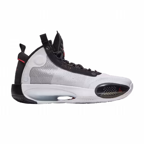 Air Jordan 34 BG 'Chicago'