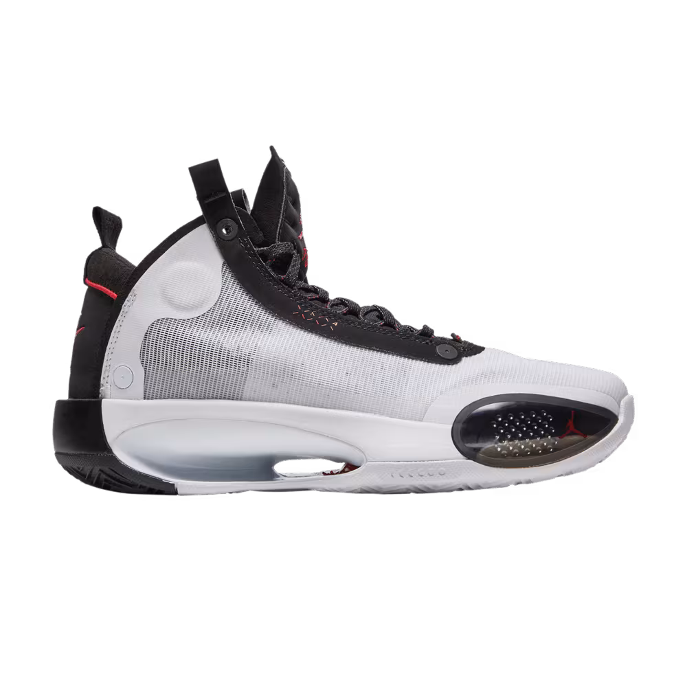 Air Jordan 34 BG Chicago