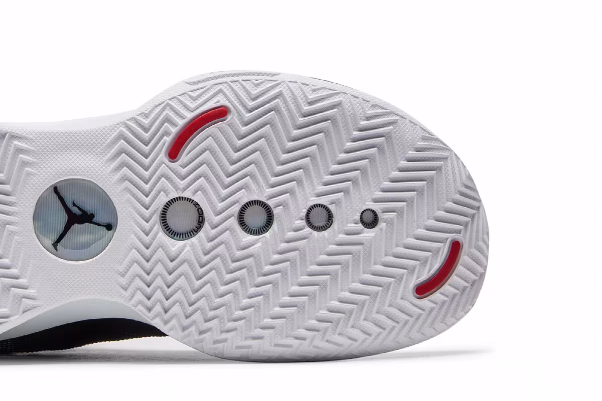 Air Jordan 34 BG Chicago, view 6