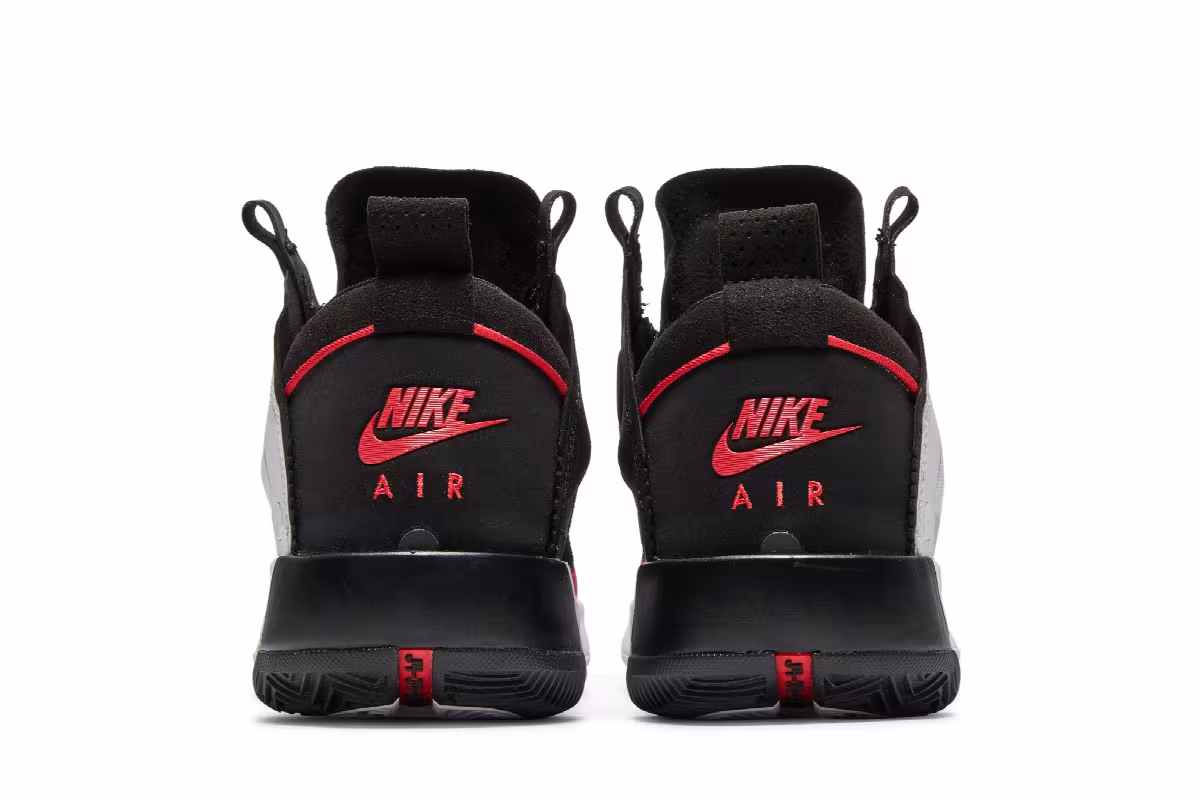 Air Jordan 34 BG Chicago, view 7