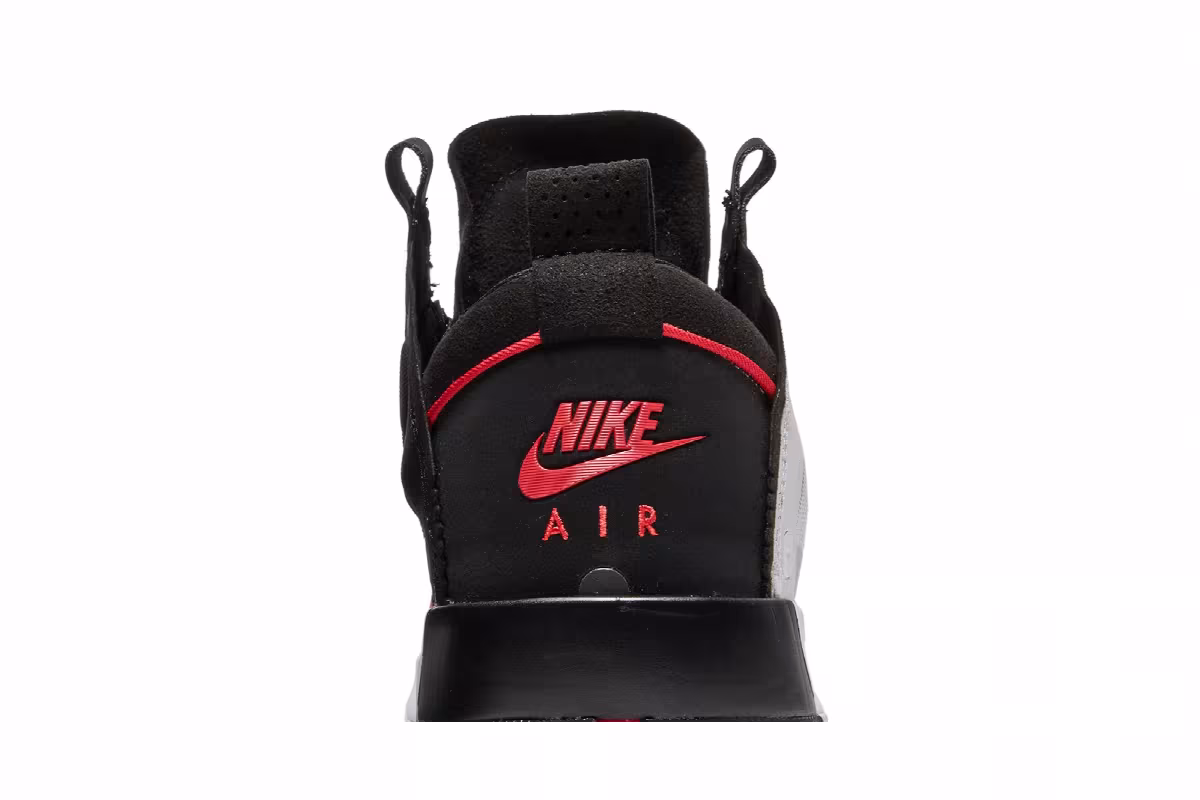 Air Jordan 34 BG Chicago, view 8