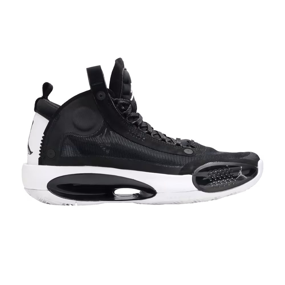 Air Jordan 34 PF Eclipse