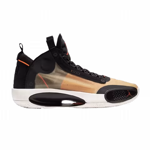 Air Jordan 34 PF 'Amber Rise'