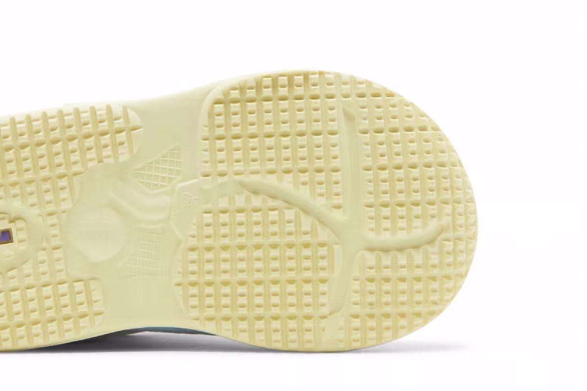 Nike LeBron 19 TD Easter, view 6