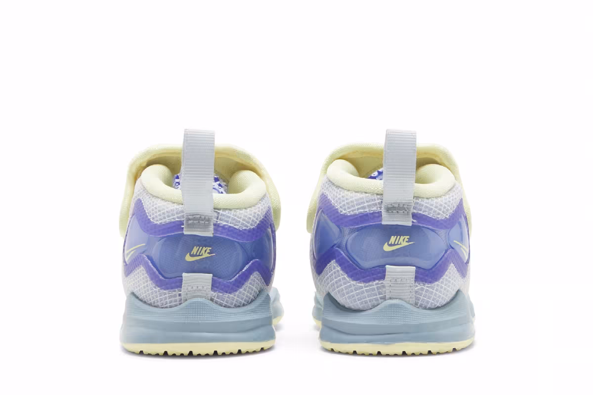 Nike LeBron 19 TD Easter, view 7