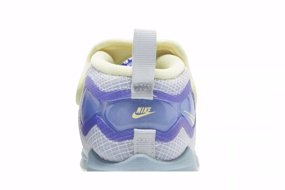 Nike LeBron 19 TD Easter, view 8