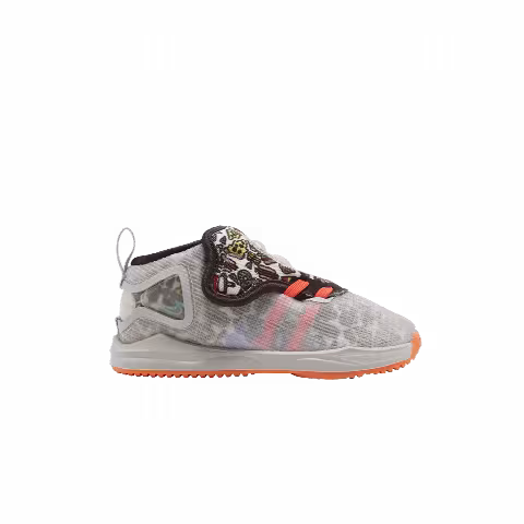Nike LeBron 19 TD 'Fast Food'