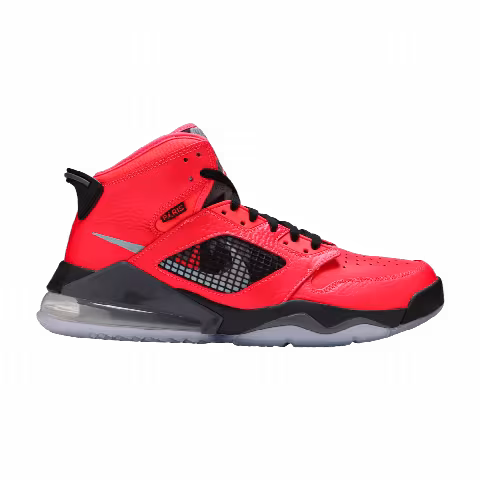 Paris Saint-Germain x Air Jordan Jordan Mars 270 'Infrared'