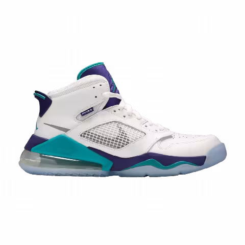 Air Jordan Mars 270 'Grape'