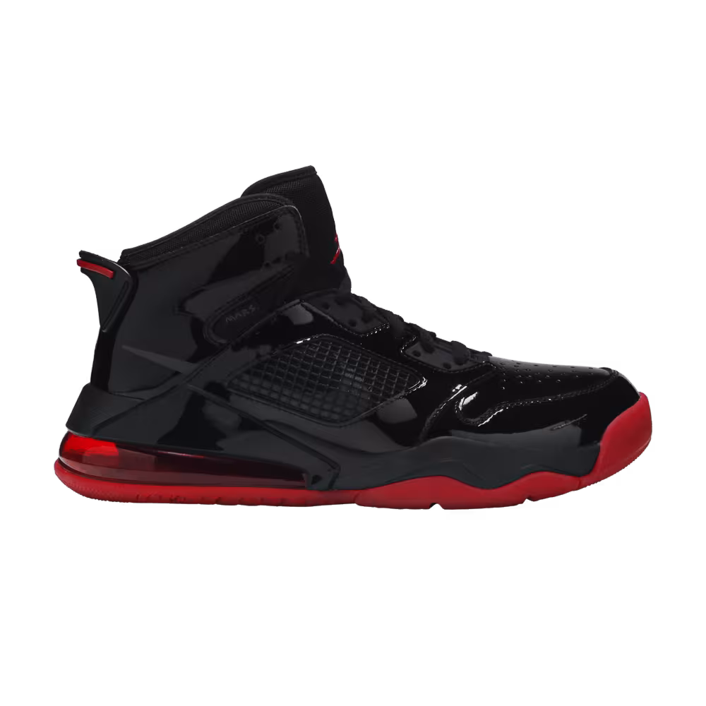 Air Jordan Mars 270 Bred