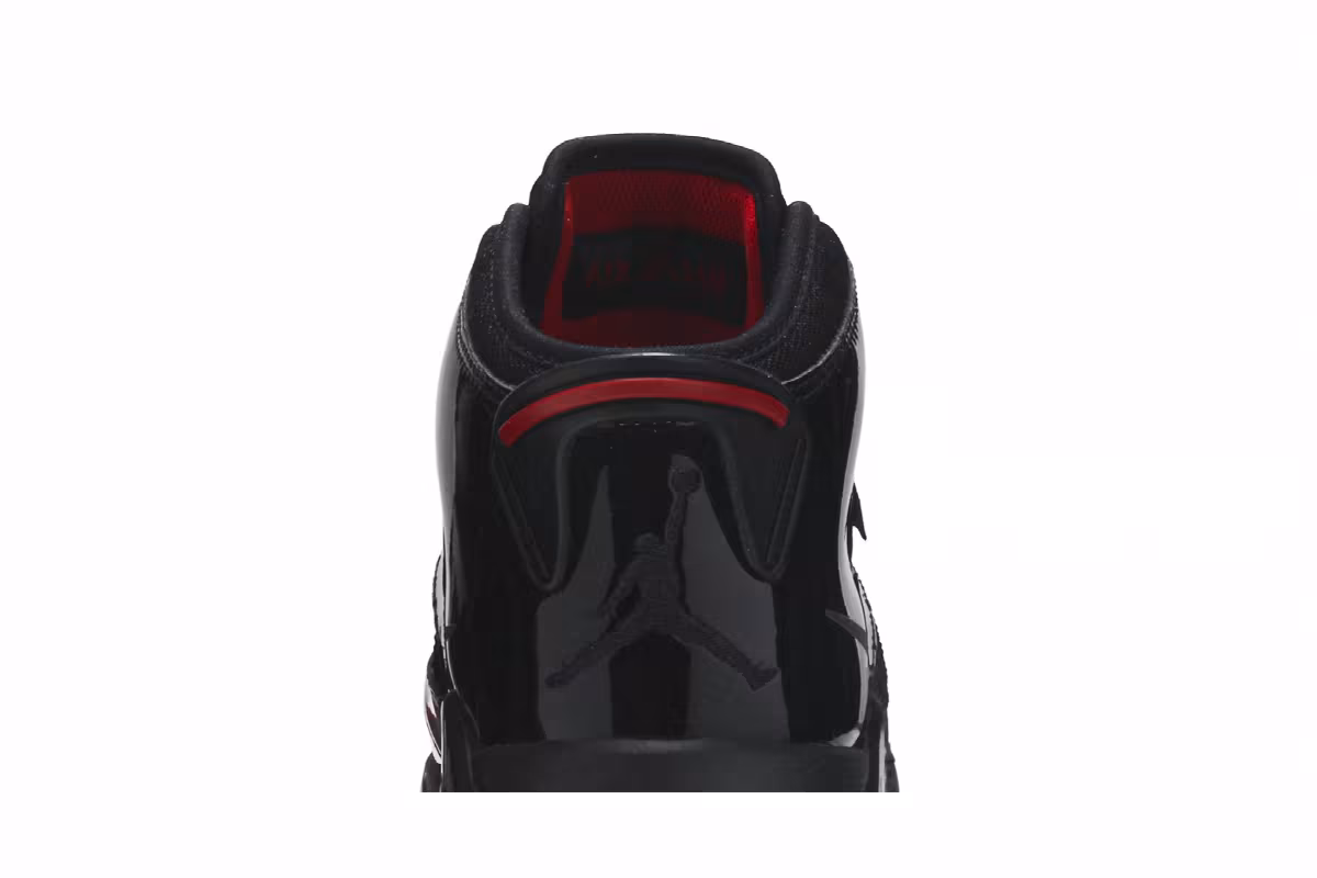 Air Jordan Mars 270 Bred, view 8