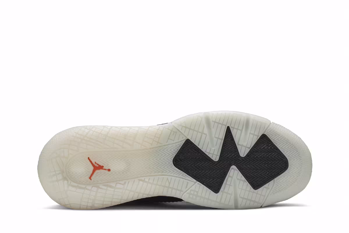 Air Jordan Mars 270 Shattered Backboard, view 5