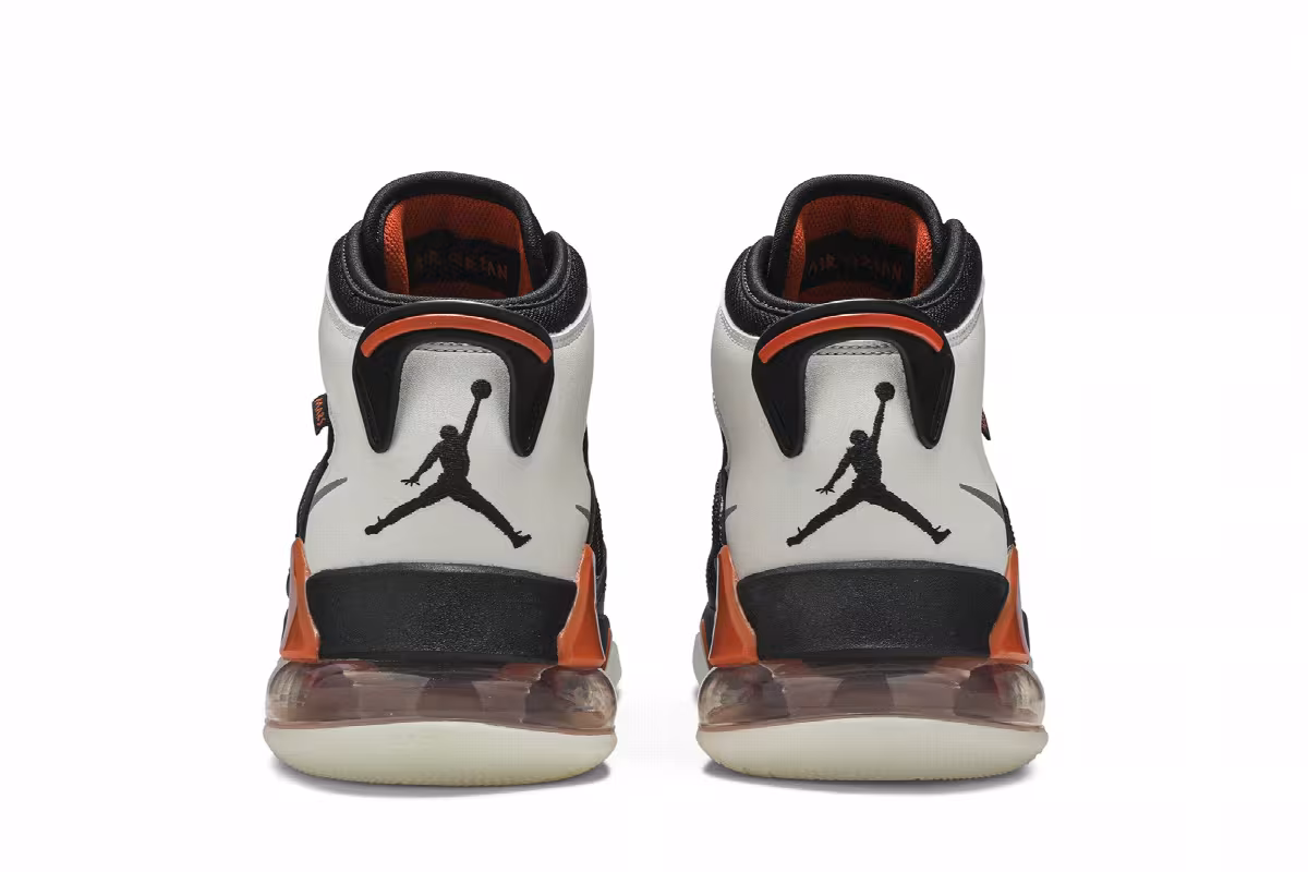 Air Jordan Mars 270 Shattered Backboard, view 7