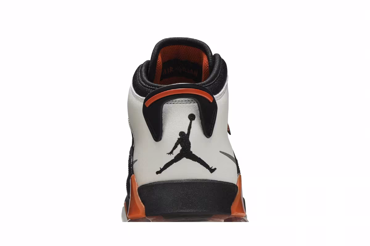 Air Jordan Mars 270 Shattered Backboard, view 8