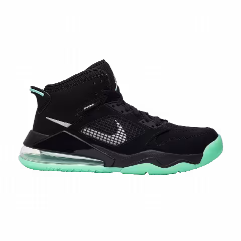 Air Jordan Mars 270 'Green Glow'