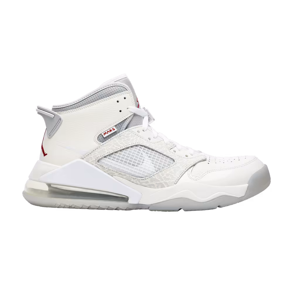 Sneakersnstuff x Air Jordan Jordan Mars 270 Past, Present, Future