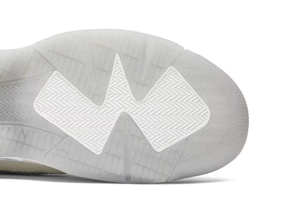 Sneakersnstuff x Air Jordan Jordan Mars 270 Past, Present, Future, view 6