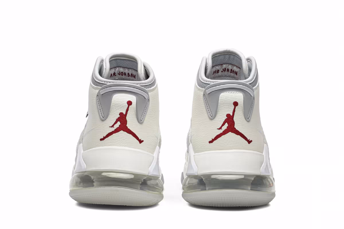 Sneakersnstuff x Air Jordan Jordan Mars 270 Past, Present, Future, view 7