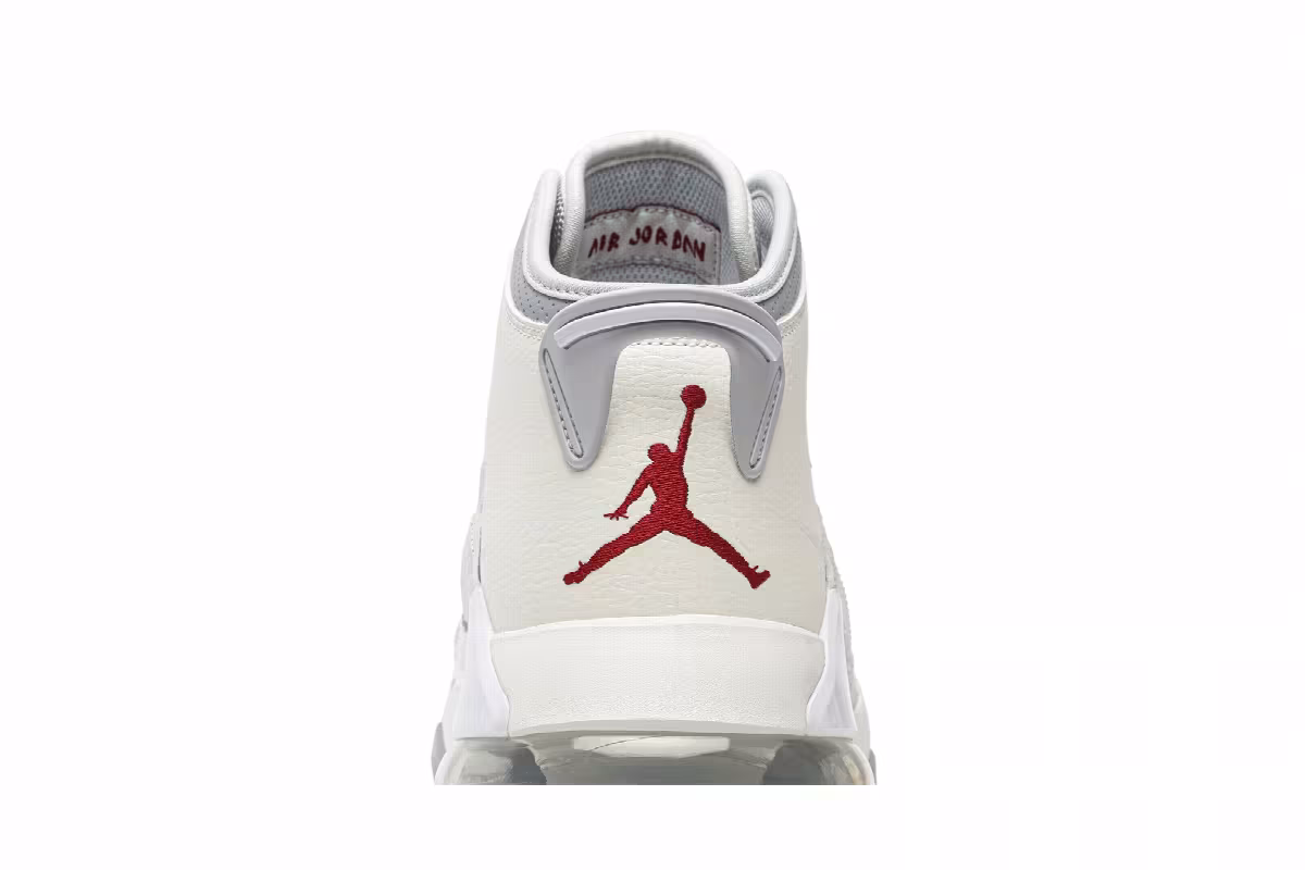 Sneakersnstuff x Air Jordan Jordan Mars 270 Past, Present, Future, view 8