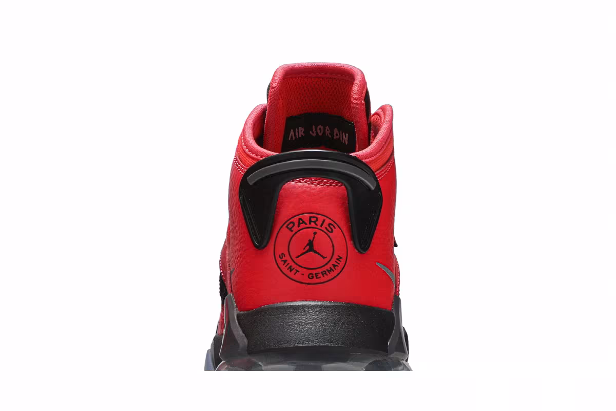 Air Jordan Mars 270 GS Paris Saint-Germain, view 8