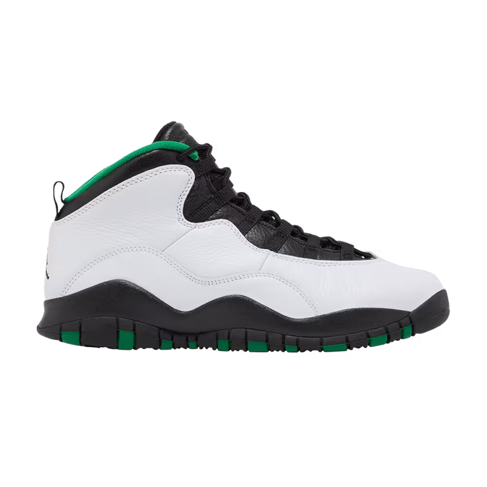 Air Jordan 10 BG Seattle 2019 2019