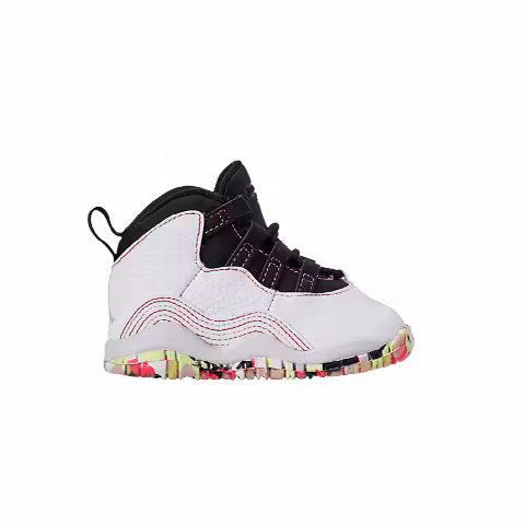 Air Jordan 10 Retro SE TD 'Ember Glow'