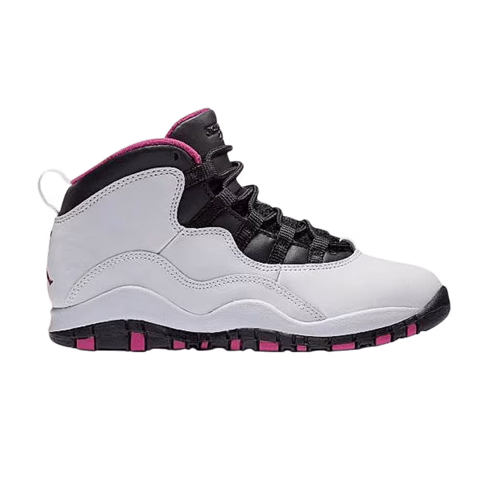 Air Jordan 10 PS