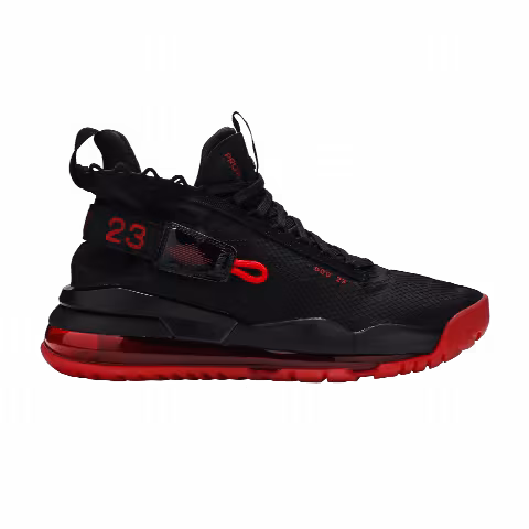 Air Jordan Proto Max 720 'Bred'