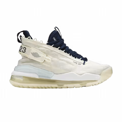 Air Jordan Proto Max 720 'Pale Ivory'