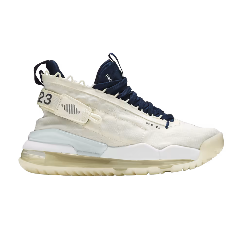 Air Jordan Proto Max 720 Pale Ivory
