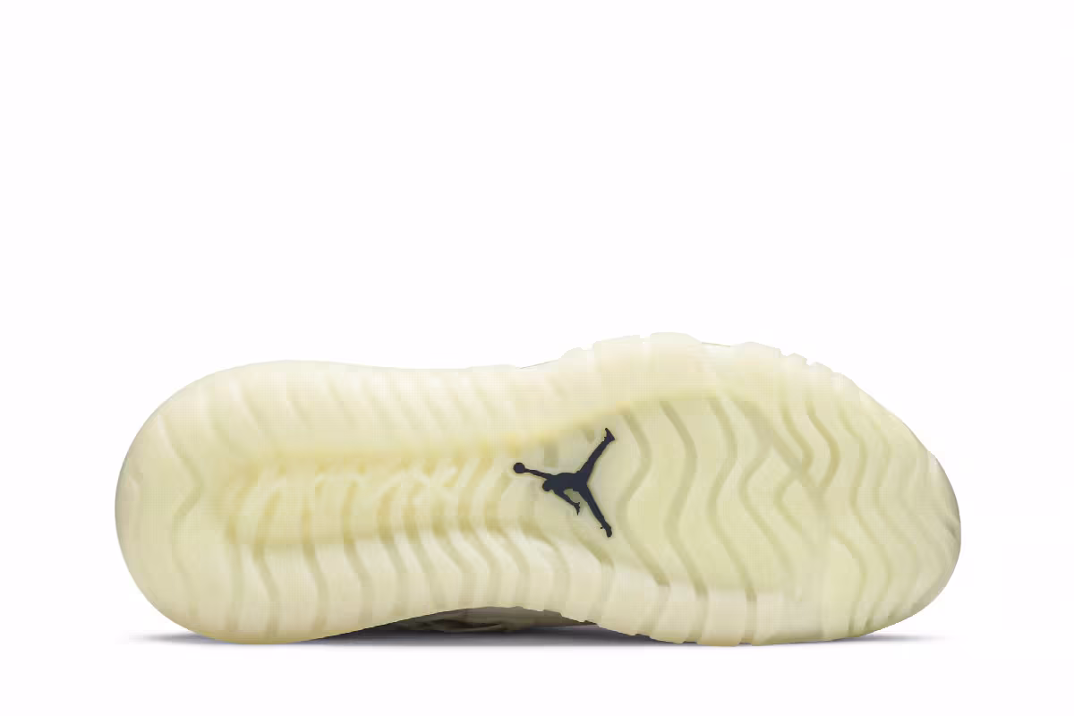 Air Jordan Proto Max 720 Pale Ivory, view 5