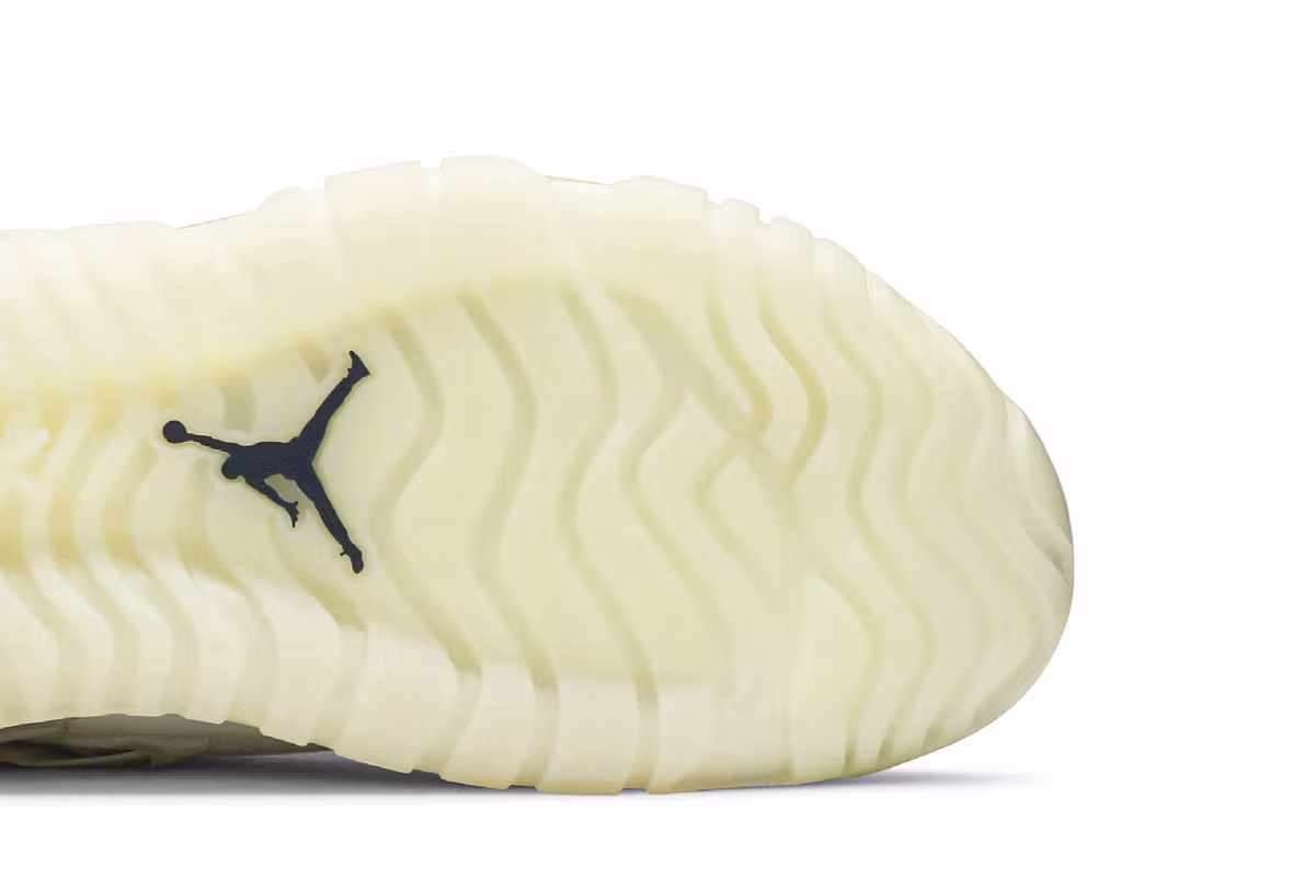 Air Jordan Proto Max 720 Pale Ivory, view 6
