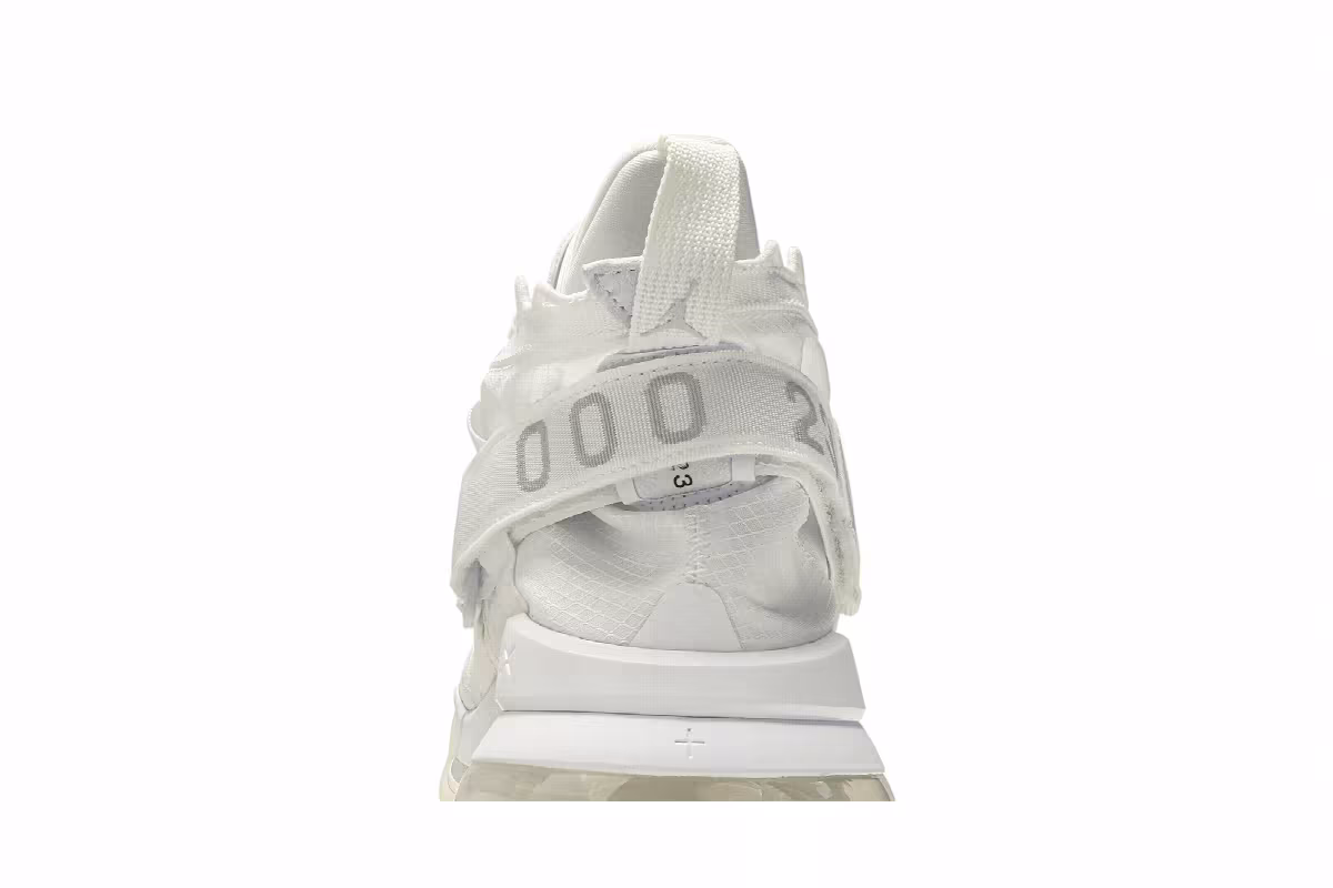 Air Jordan Proto Max 720 Pure Platinum, view 8