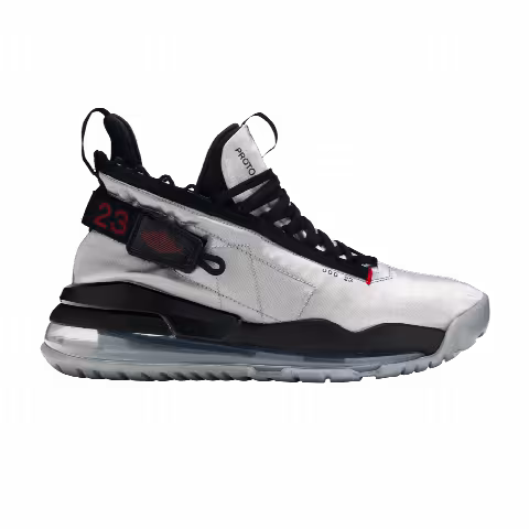 Air Jordan Proto Max 720 'Metallic Silver'