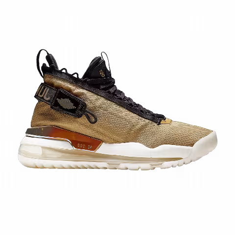 Air Jordan Proto Max 720 'Club Gold'