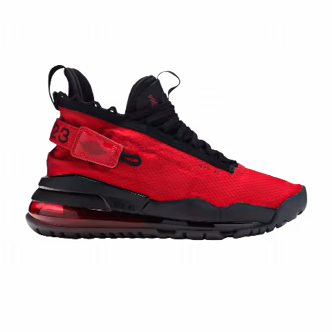 Air Jordan Proto Max 720 'Gym Red'