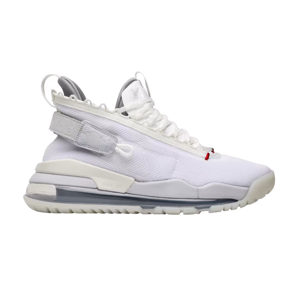 Sneakersnstuff x Air Jordan Jordan Proto Max 720 Past, Present, Future