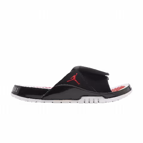 Air Jordan Hydro 11 'Bred White'