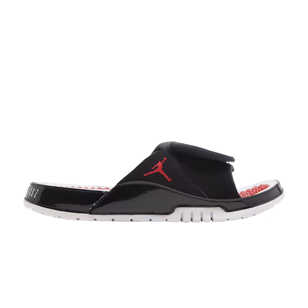 Air Jordan Hydro 11 Bred White