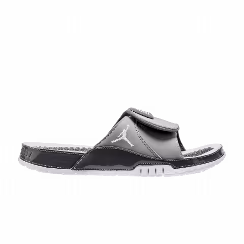 Air Jordan Hydro 11 'Grey'
