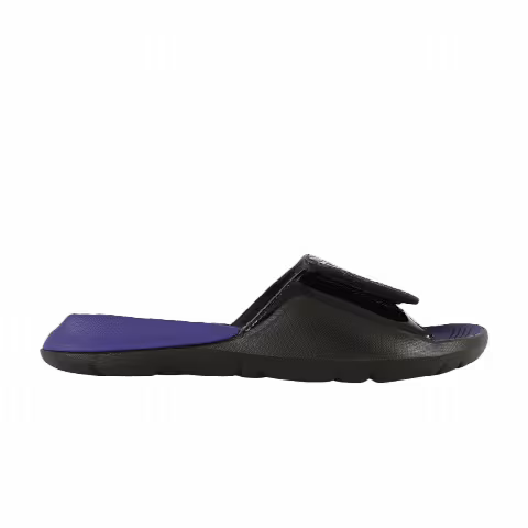 Air Jordan Hydro 7 Slide 'Dark Concord'