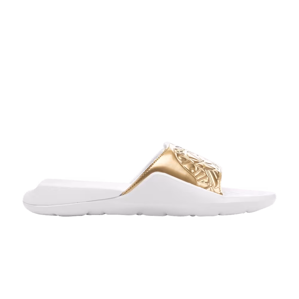 Air Jordan Hydro 7 Slide Sail