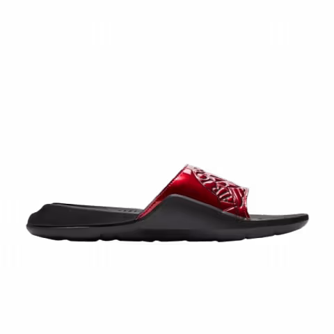 Air Jordan Hydro 7 Slide 'Varsity Red'