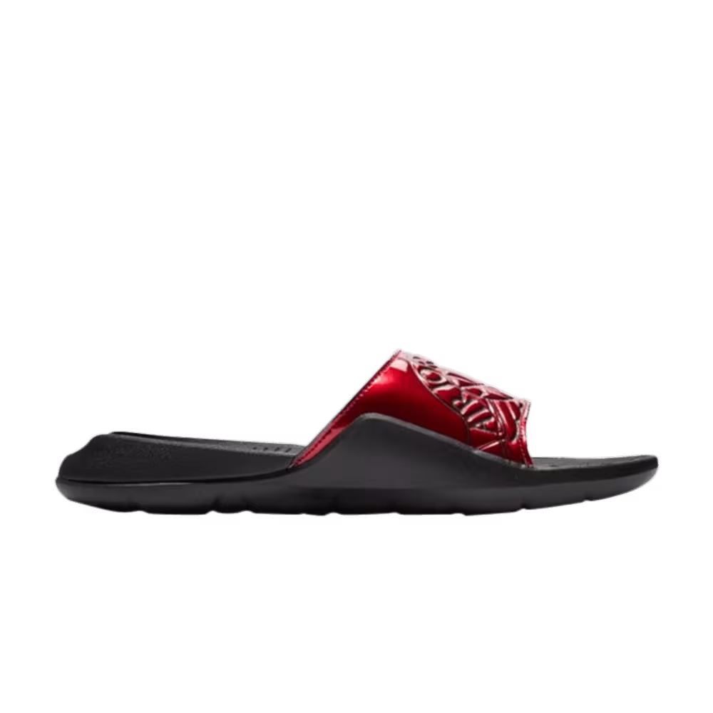 Air Jordan Hydro 7 Slide Varsity Red