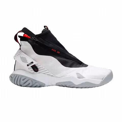 Air Jordan Proto React Z 'Bright Crimson'