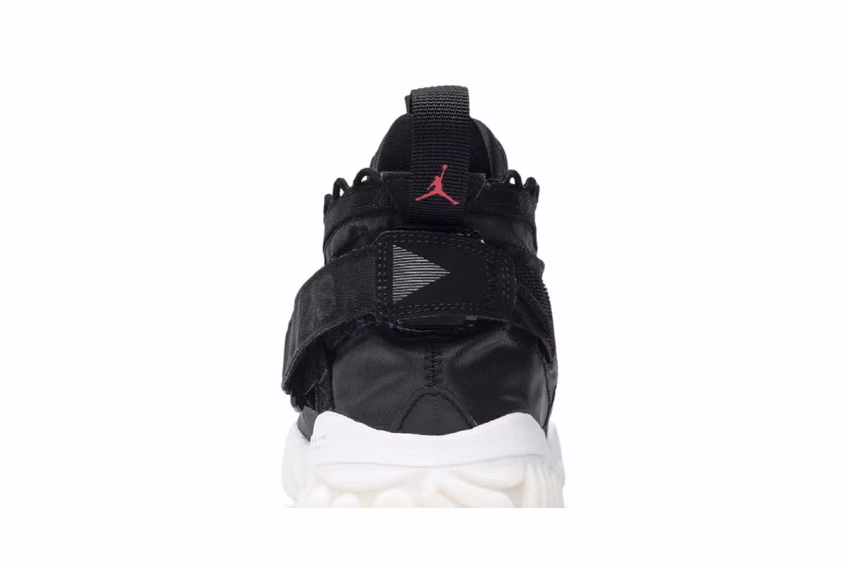 Air Jordan Proto React Black, view 8