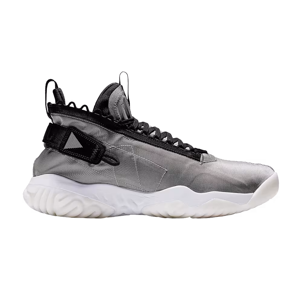 Air Jordan Proto React Wolf Grey