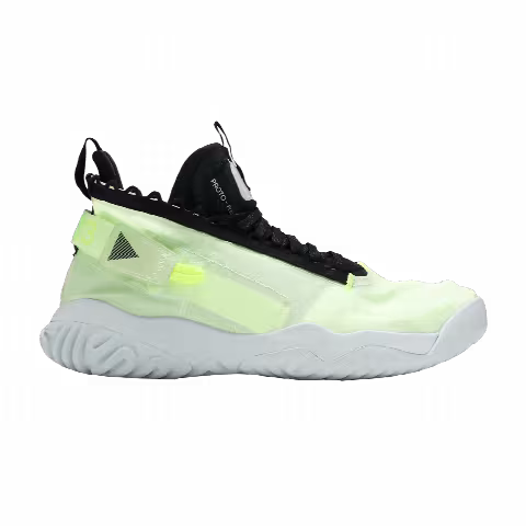 Air Jordan Proto React 'Barley Volt'