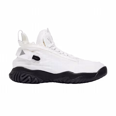 Air Jordan Proto React 'White Black'