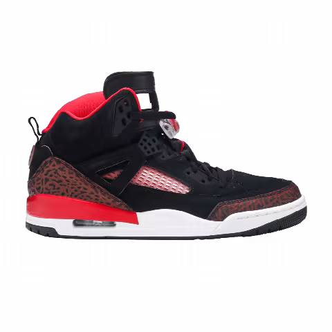 Air Jordan Spizike 'Bred'